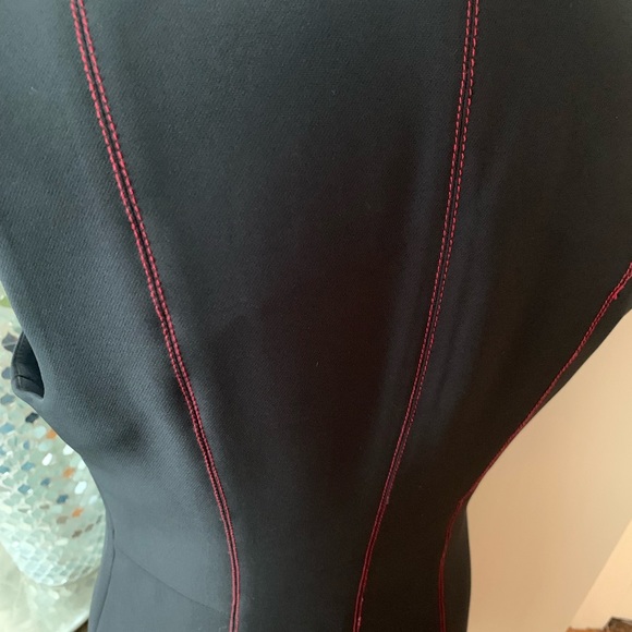 NWOT XOXO Women’s Ling Button Front Vest - Picture 7 of 8